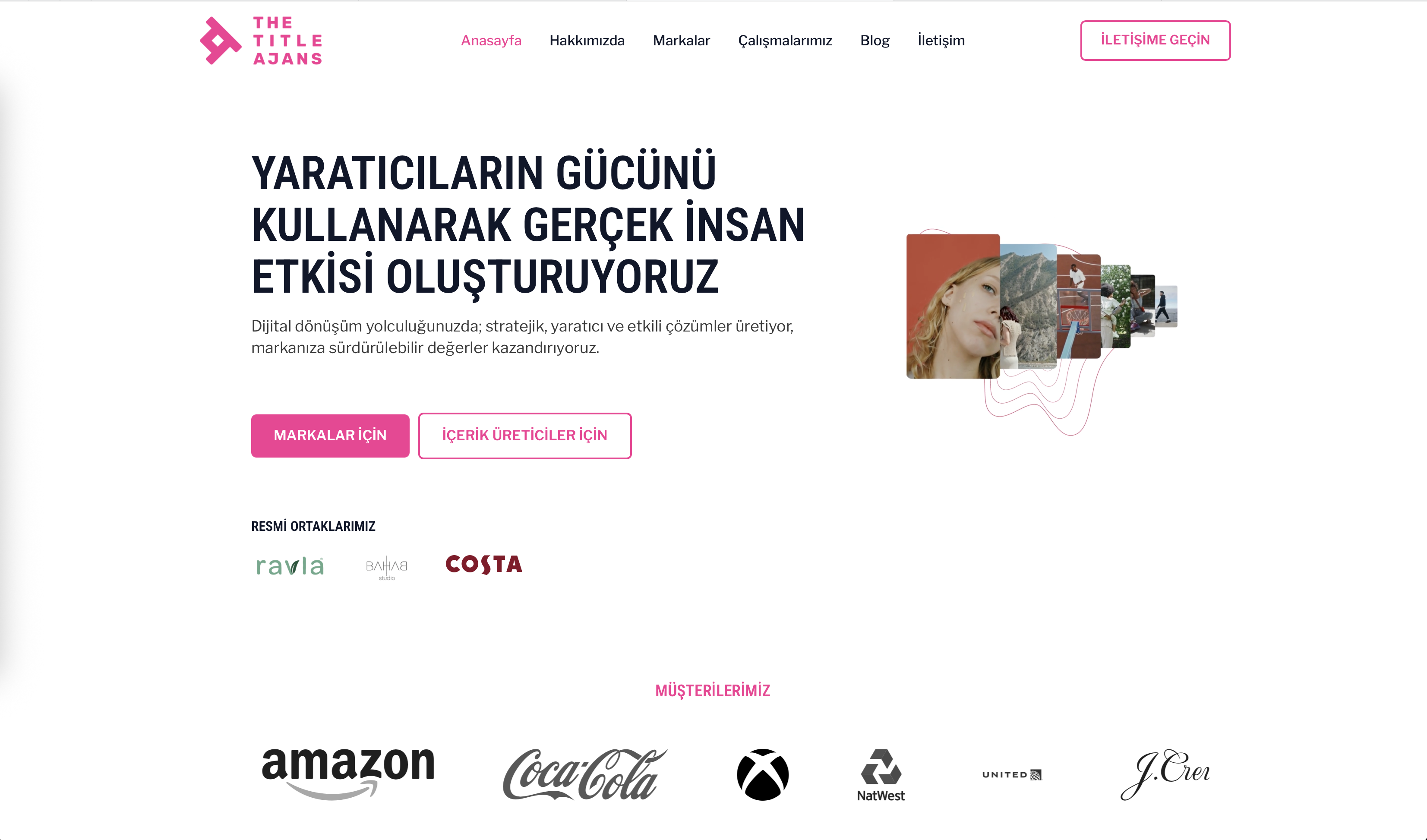 The Title Agency ekran görüntüsü